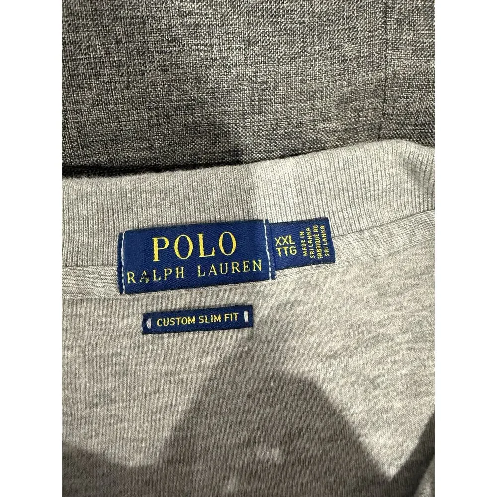 Ralph Lauren this polo